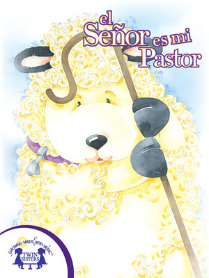 cover image of El Señor es mi Pastor